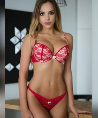 Анкета проститутки Алина - Фото 1, Александрийская, 26 лет, №6523